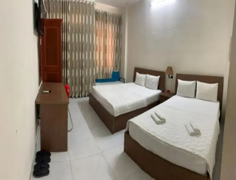 TVI 3 Hotel