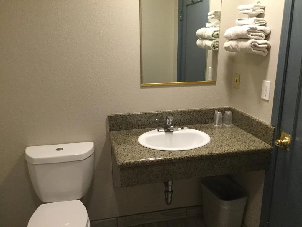 Best Budget Inn