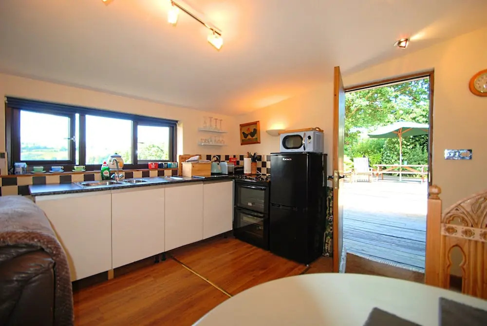 The Retreat Cottage