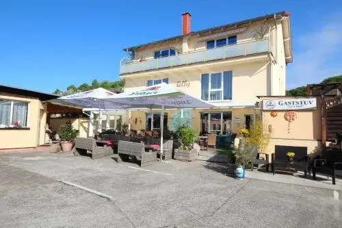 Pension Lenz