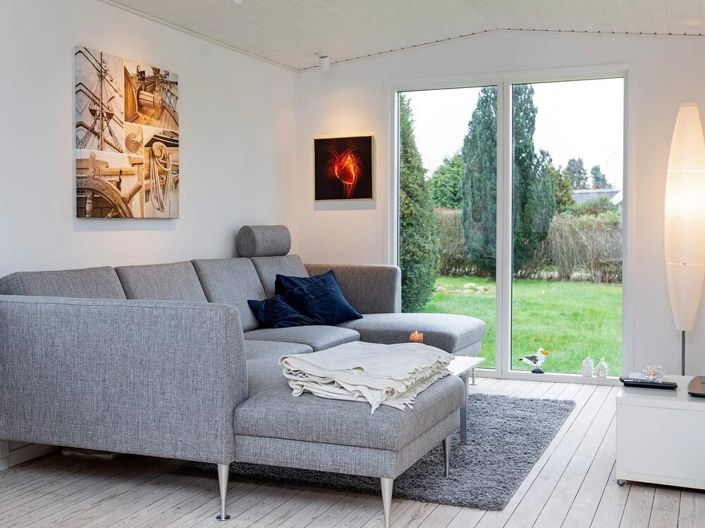 4 person holiday home in Gilleleje