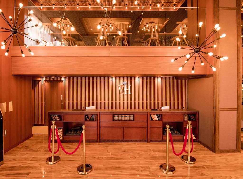 Wat Hotel & Spa Hida Takayama