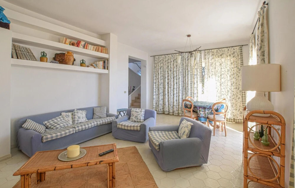 Villa Moderna