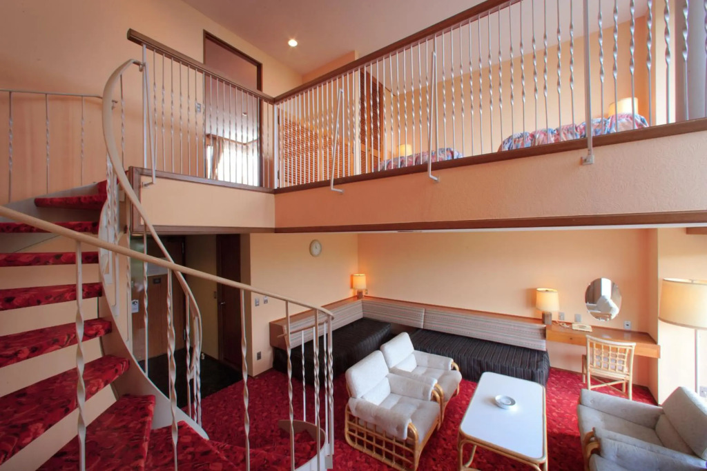 Kamogawa Grand Hotel