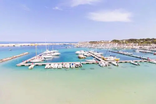 Casa vacanze Ludovica a Otranto in Salento