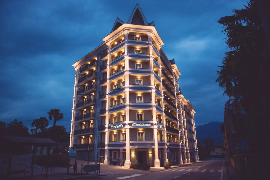 Residence Carl&Do