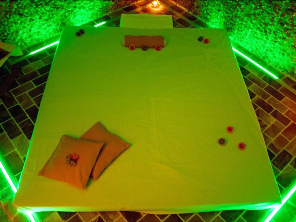 Chicco D'Oro Suites