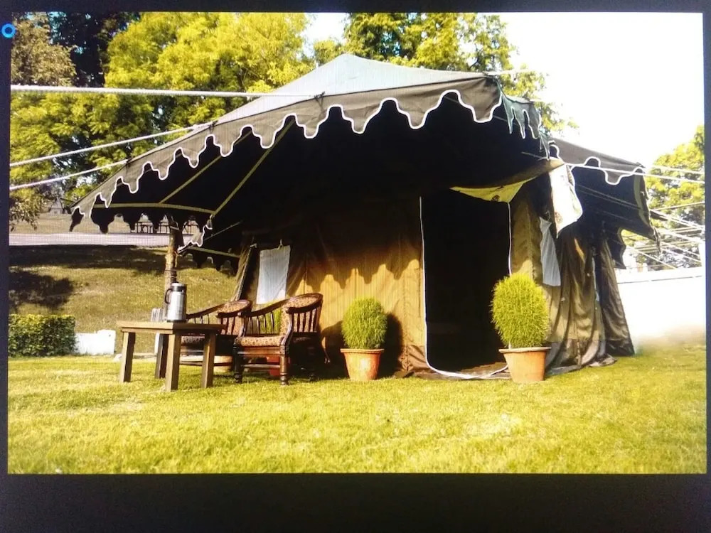 Kumbha Kamps