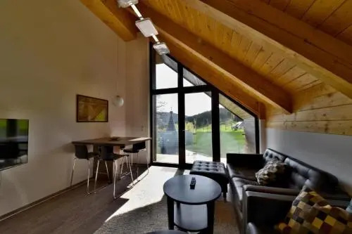 Apartmány Zvon