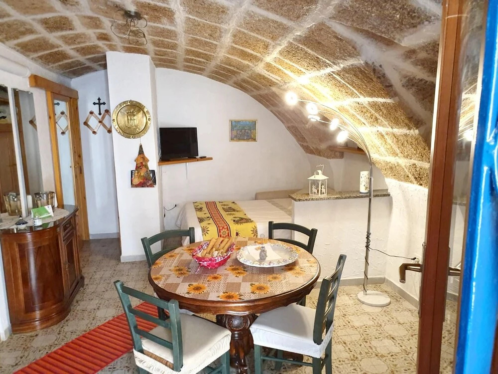 Studio in Alghero, with Wonderful City View - 200 M From the Beach