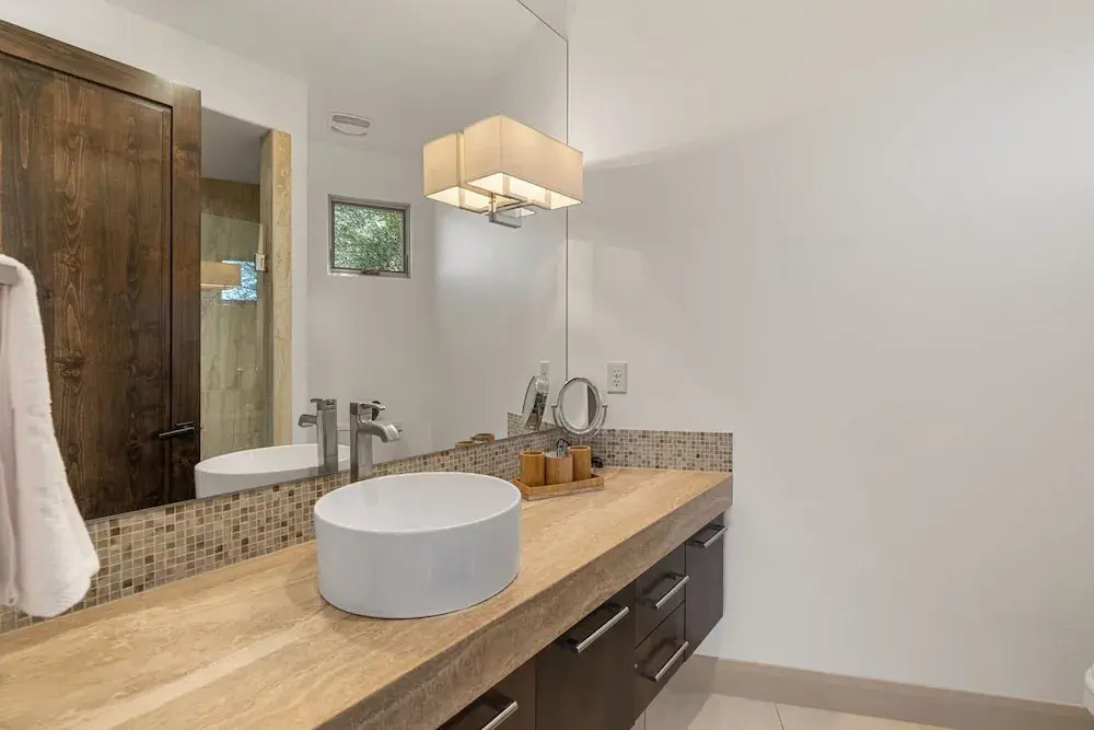 Escape To Entrada 4 Bedroom Home