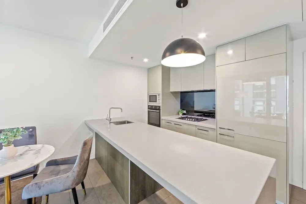 Trafalgar Lane Apartments by CLLIX