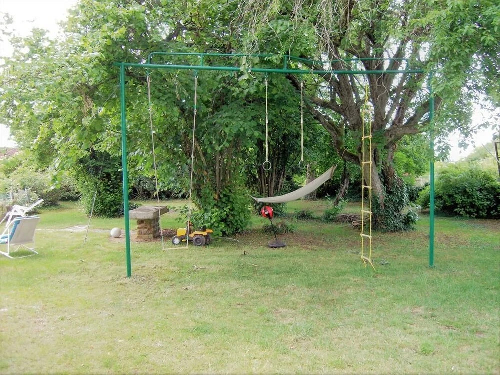 La Chambonnette