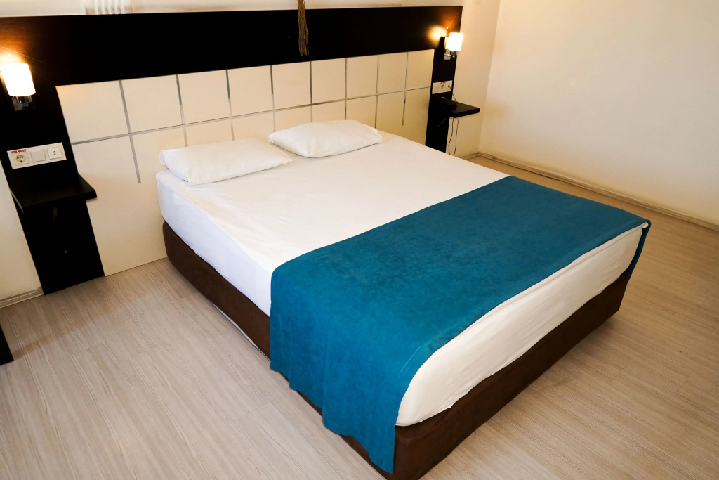 Buyuk Velic Hotel