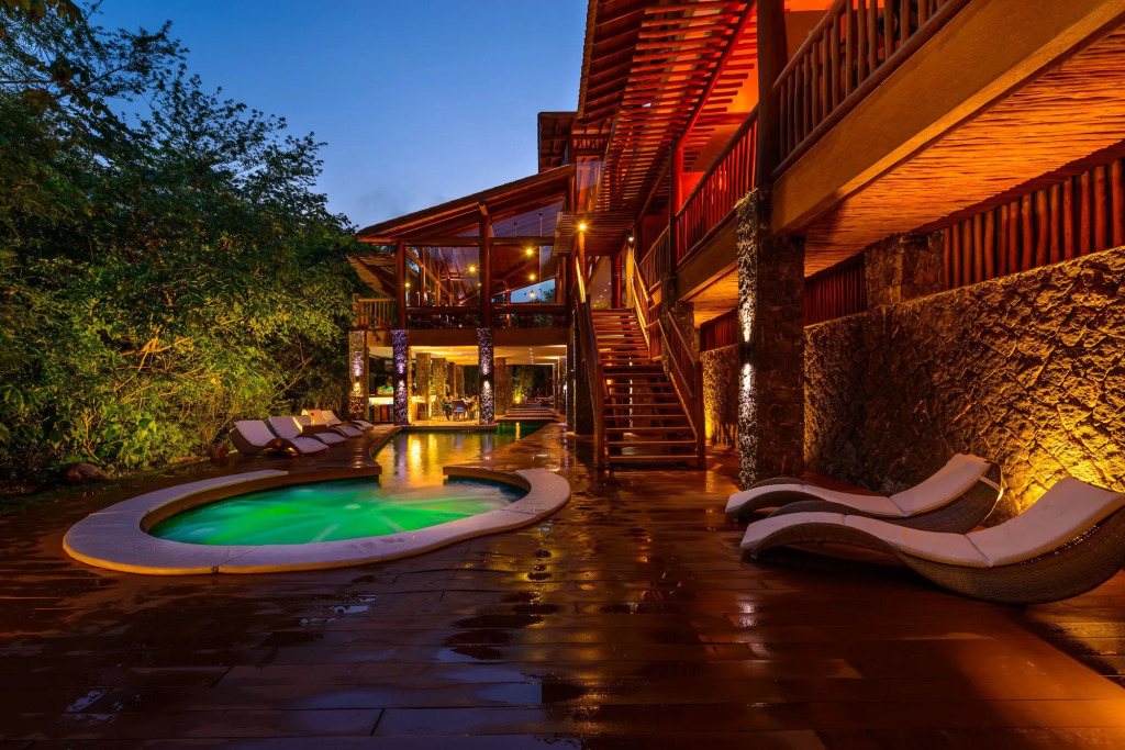 Kalango Hotel Boutique