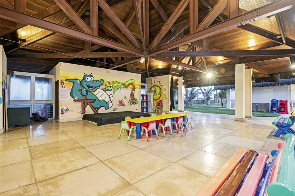 Jatiuca Hotel & Resort