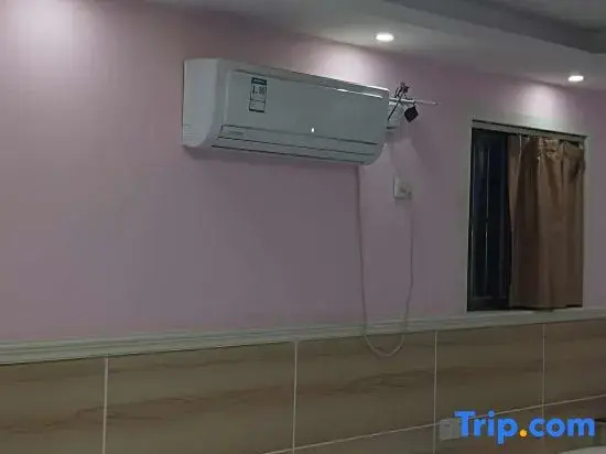 Shangqiu Jinxiu Apartment Hotel