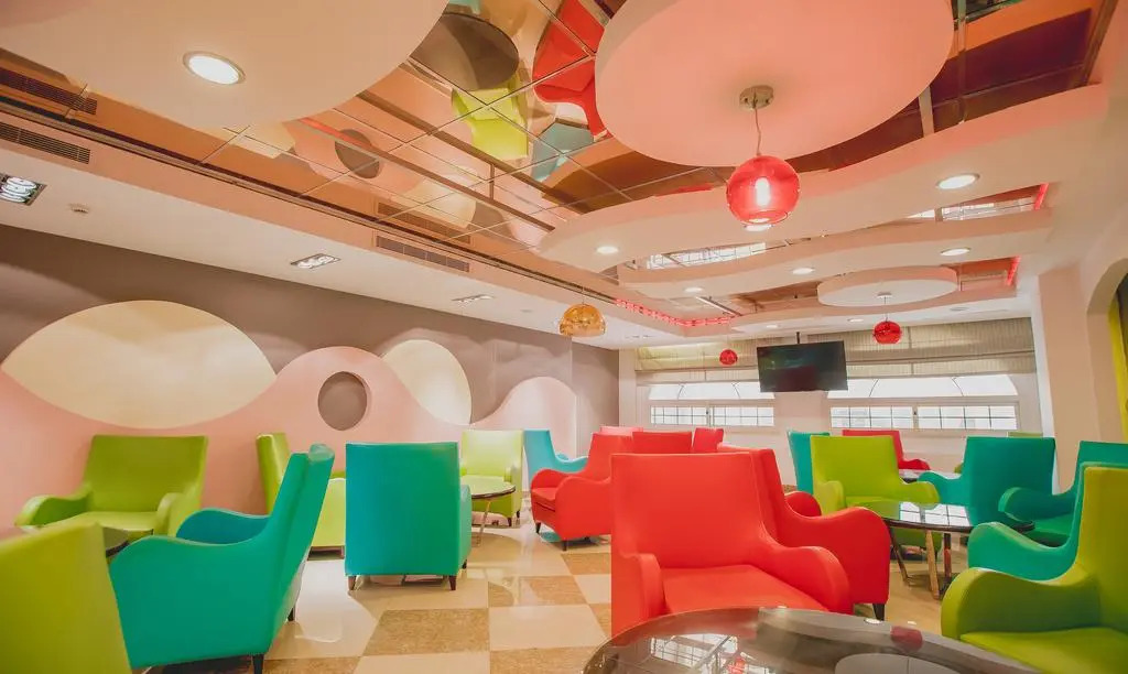 Sealamees Hotel | فندق لميس البحر