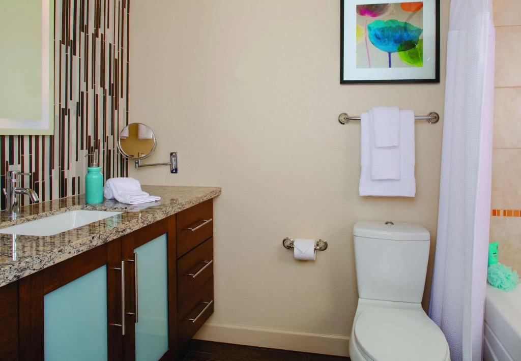 Marriotts Shadow Ridge I - The Villages