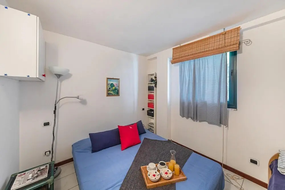 San Sivino 512 Apartment by Wonderful Italy