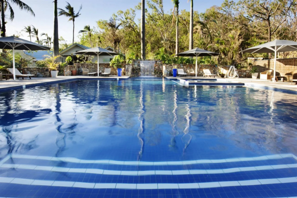 Palm Bay Resort