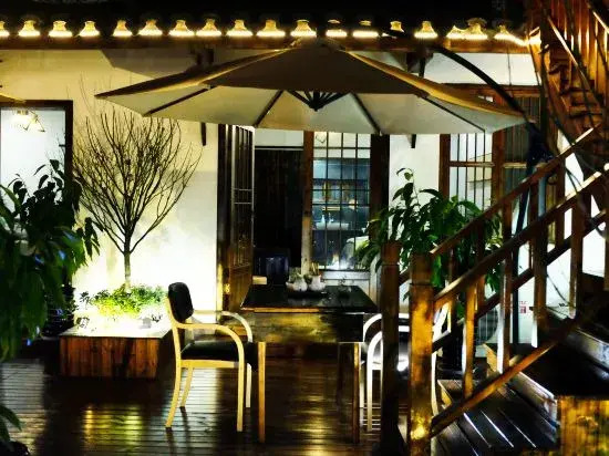 Tongli Shiwei Homestay