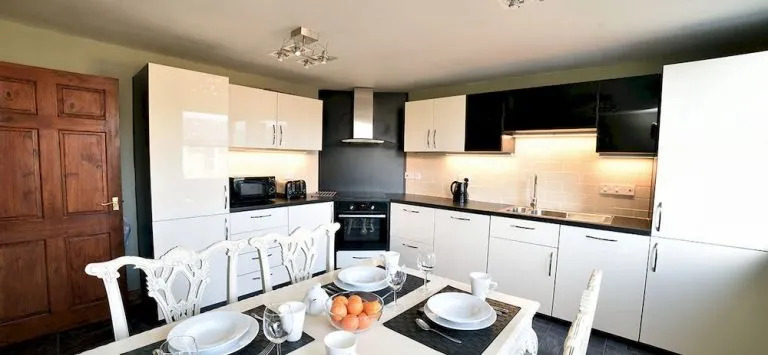 Blackfriars Residence