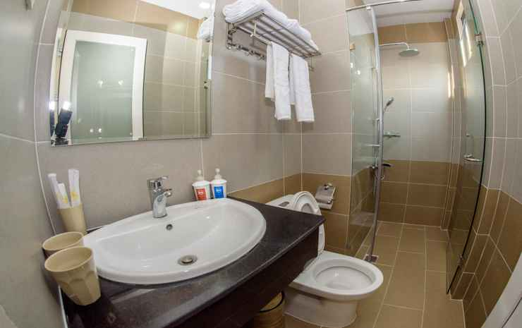 Khánh Minh Hotel