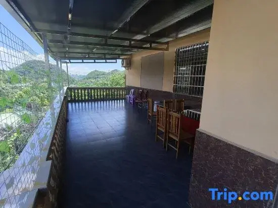 Lin Jian Xiao Zhan Homestay