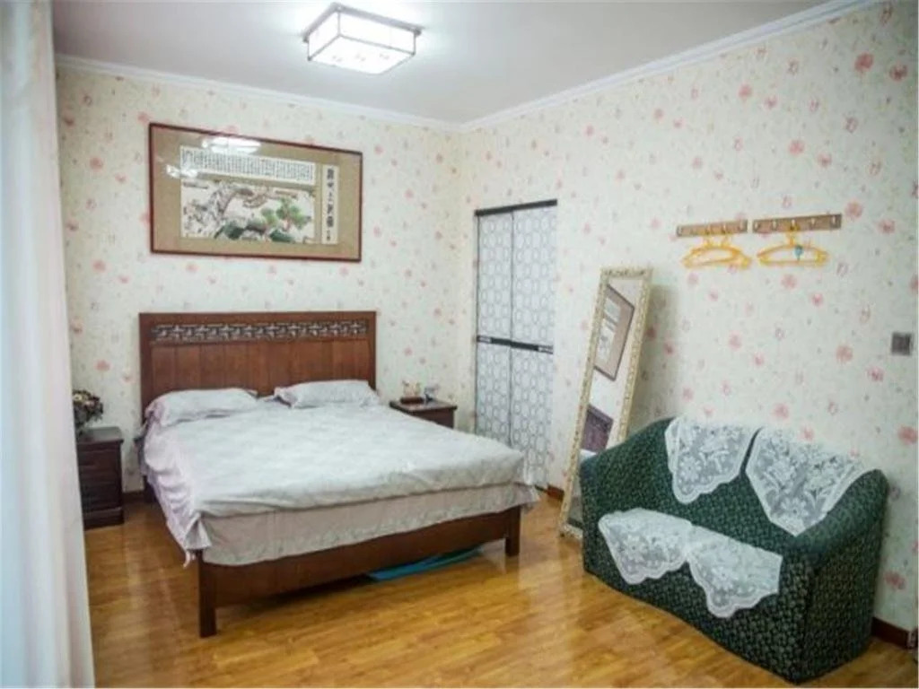Qingdao Xiao'er Family Inn