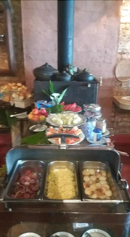 Vista Linda Hotel