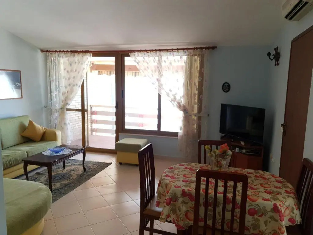 Seaside Apartament