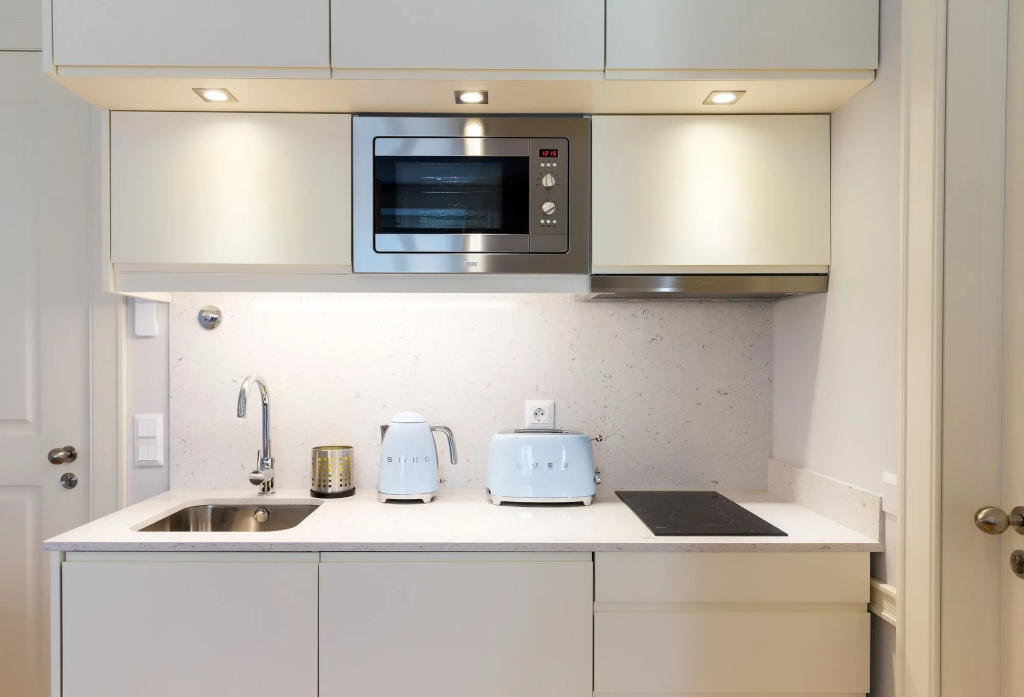 Villa Baixa - Lisbon Luxury Apartments