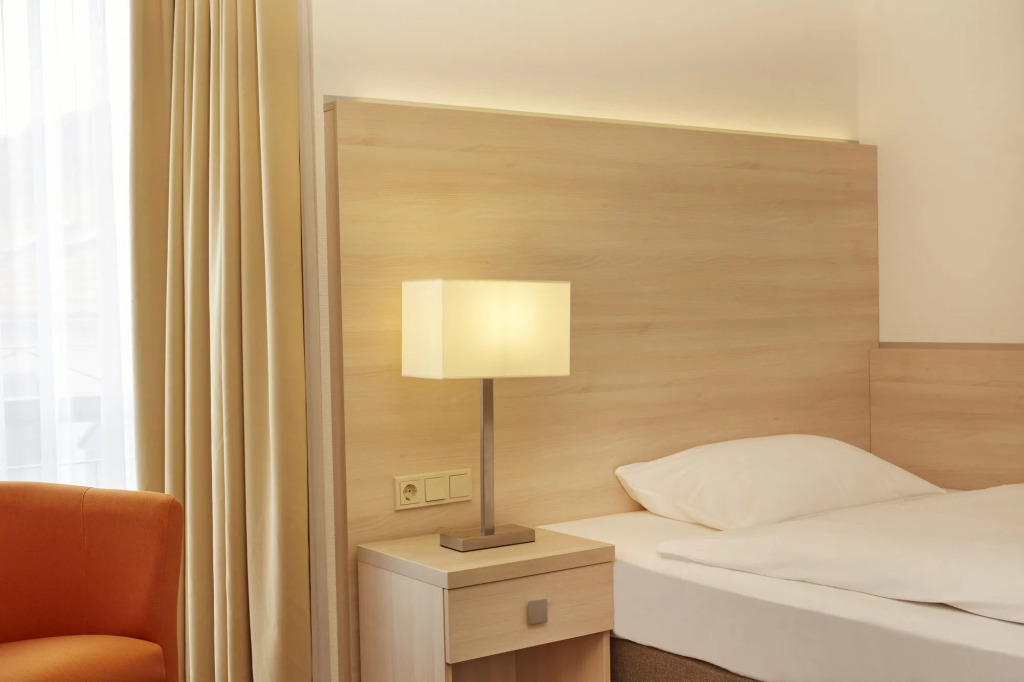 H+ Hotel Limes Thermen Aalen