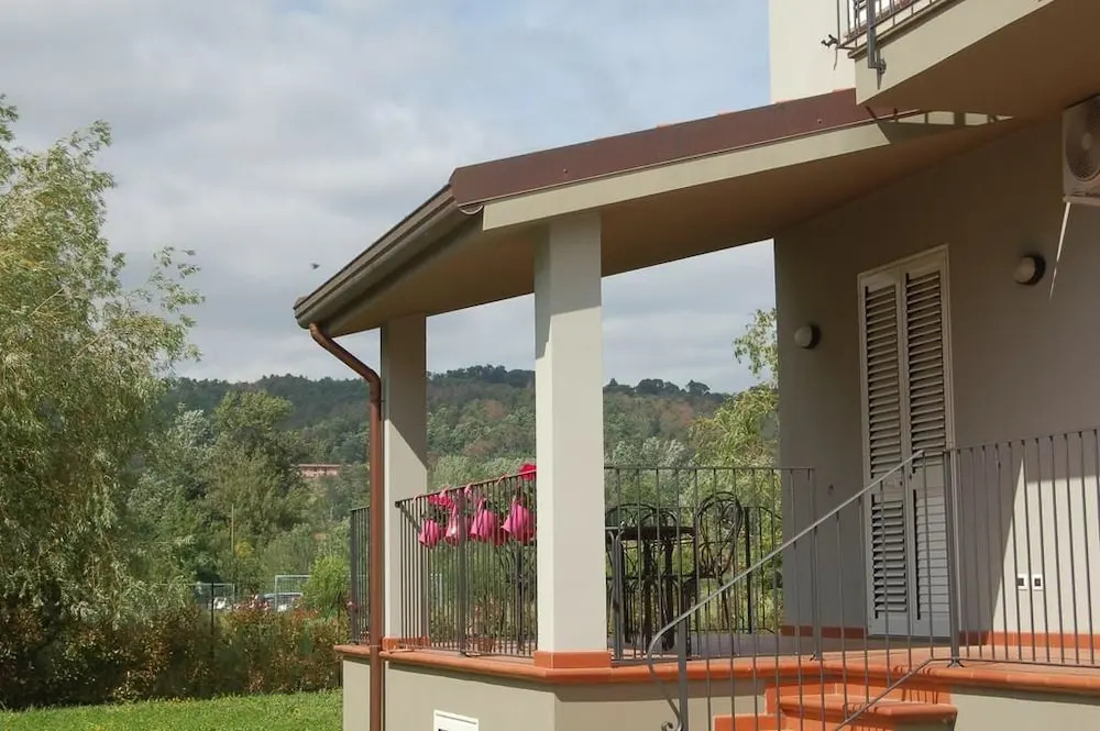 Casa Veronica