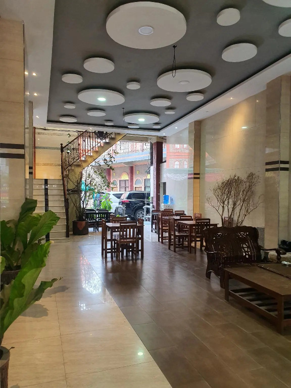 Hotel Bintang