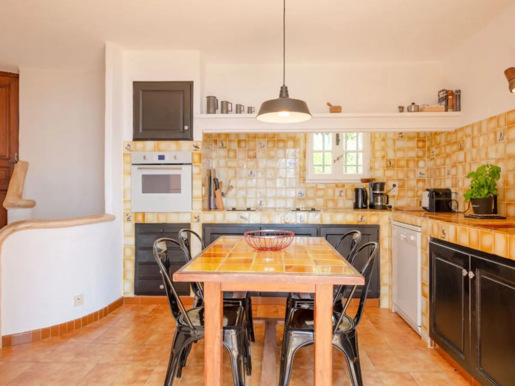 Villa Villa La Sianne by Interhome