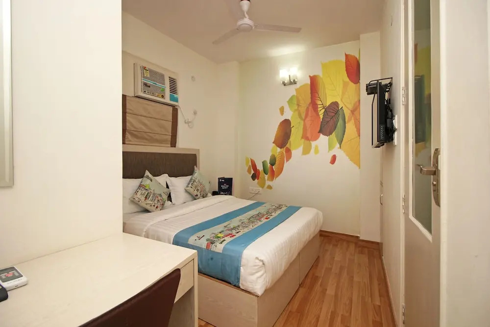 OYO 5380 Hotel Nanak Residency