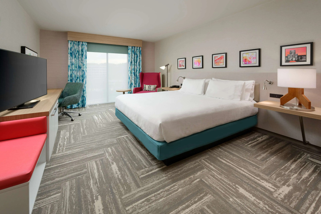 Hilton Garden Inn Knoxville Papermill Drive, Tn