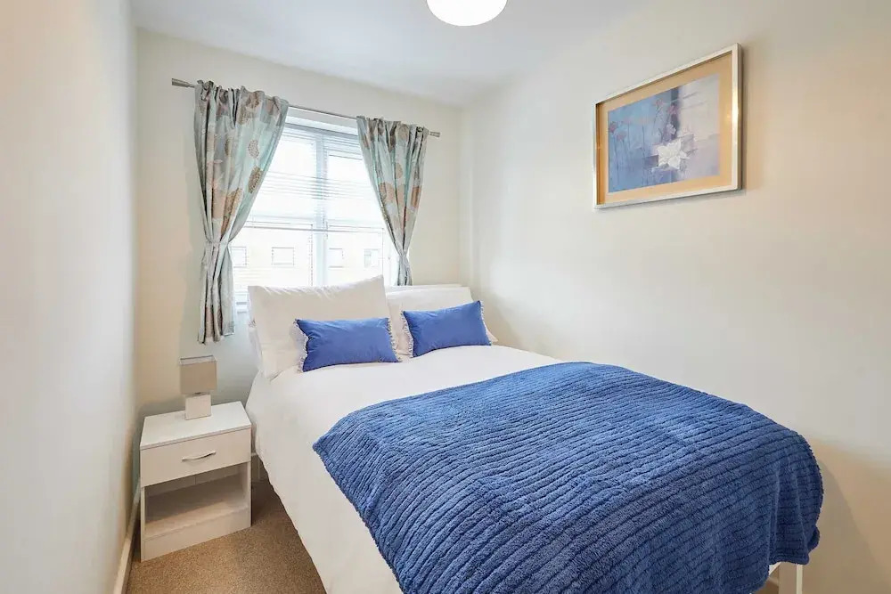 Host Stay Happy Home
