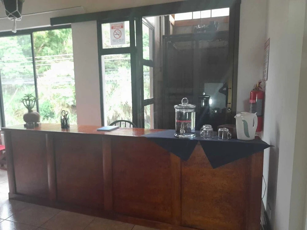 Alisson Hotel y Restaurant