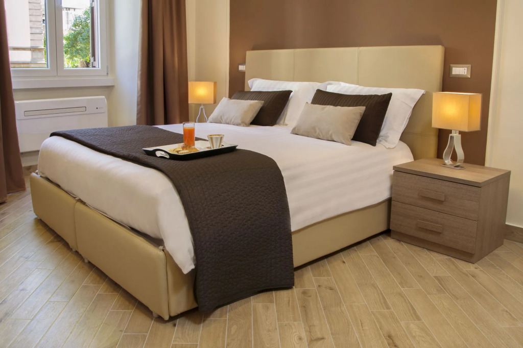 Colonna Luxury Suites