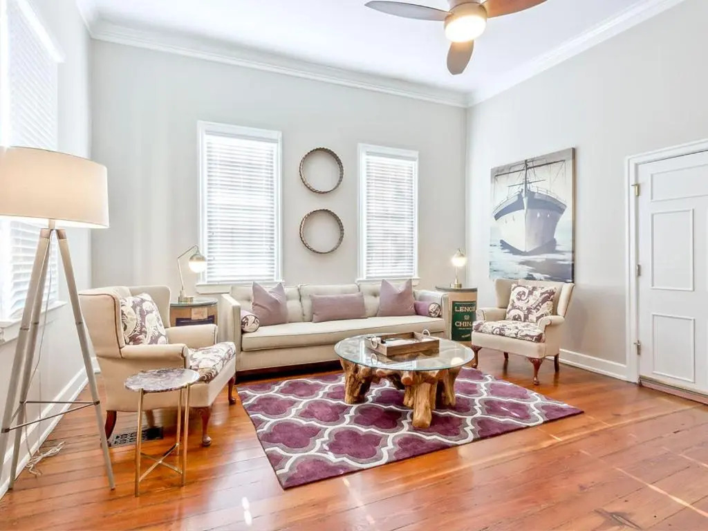 Habersham 2 by Tybee Vacation Rentals