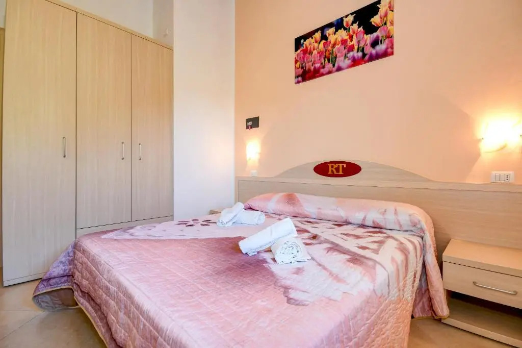 Residence Tatiana B1