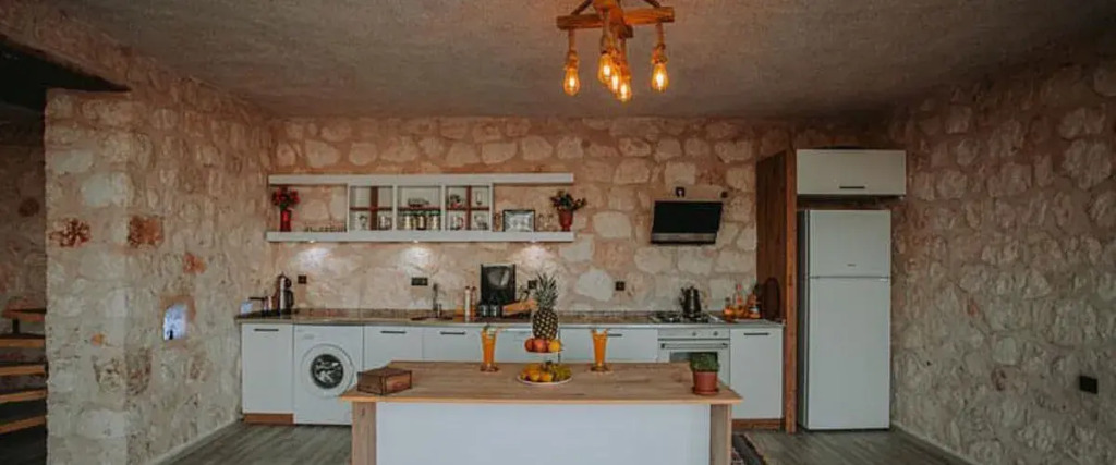 Villa Sunrise Demre