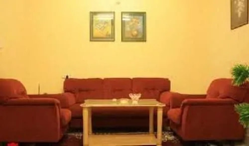 Lake Habitat Serviced Apartments