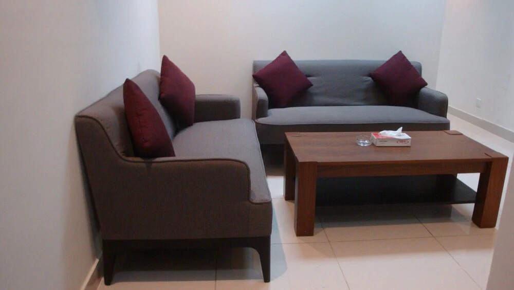 Awali Rose Hotel Suites