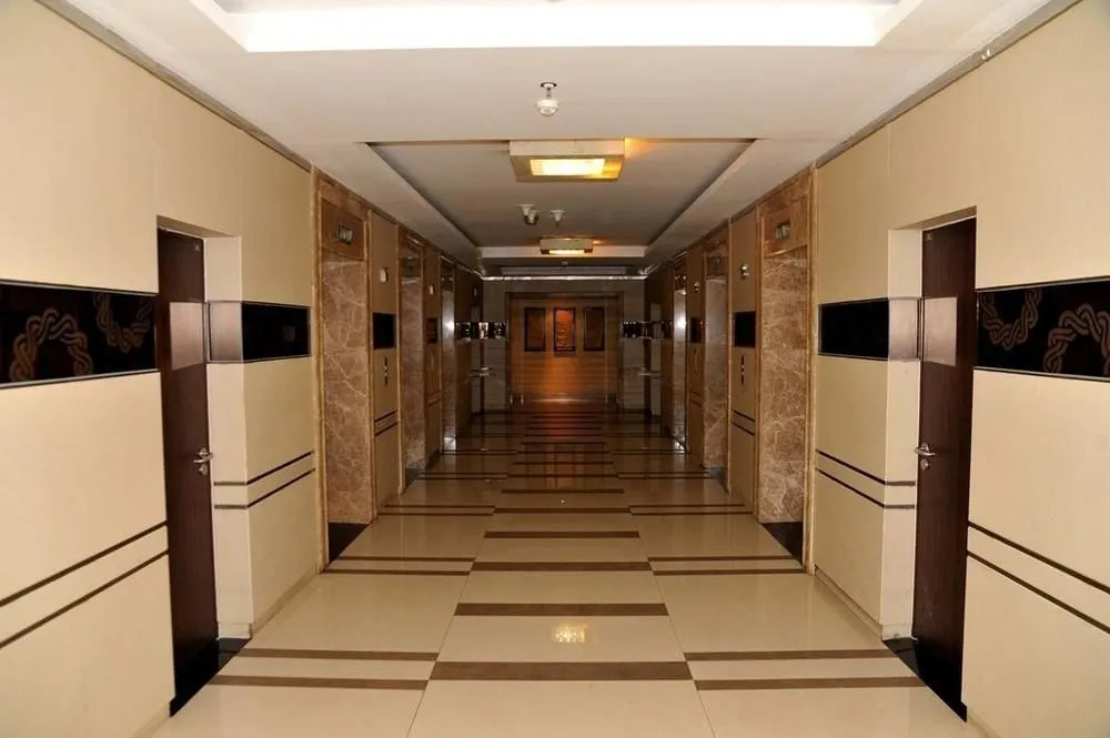 Yijia Holiday Guest House