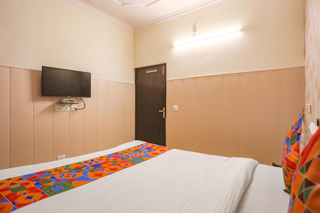 FabHotel Limewood