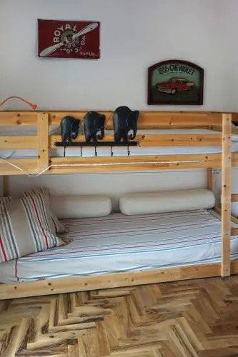 Casa di Jo